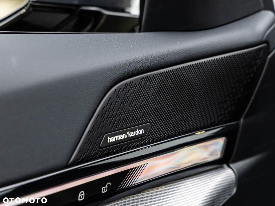 BMW i5 83.9kWh eDrive40 M Sport - 12