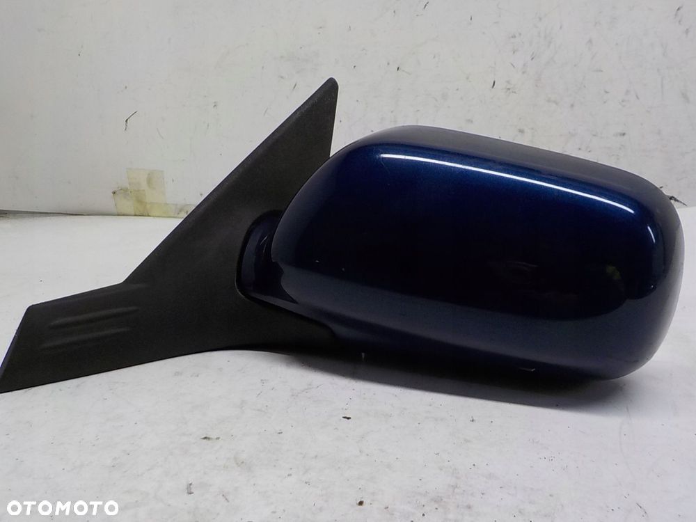 SUBARU IMPREZA II GD LUSTERKO ZEWNĘTRZNE LEWE 6 PINÓW - 1