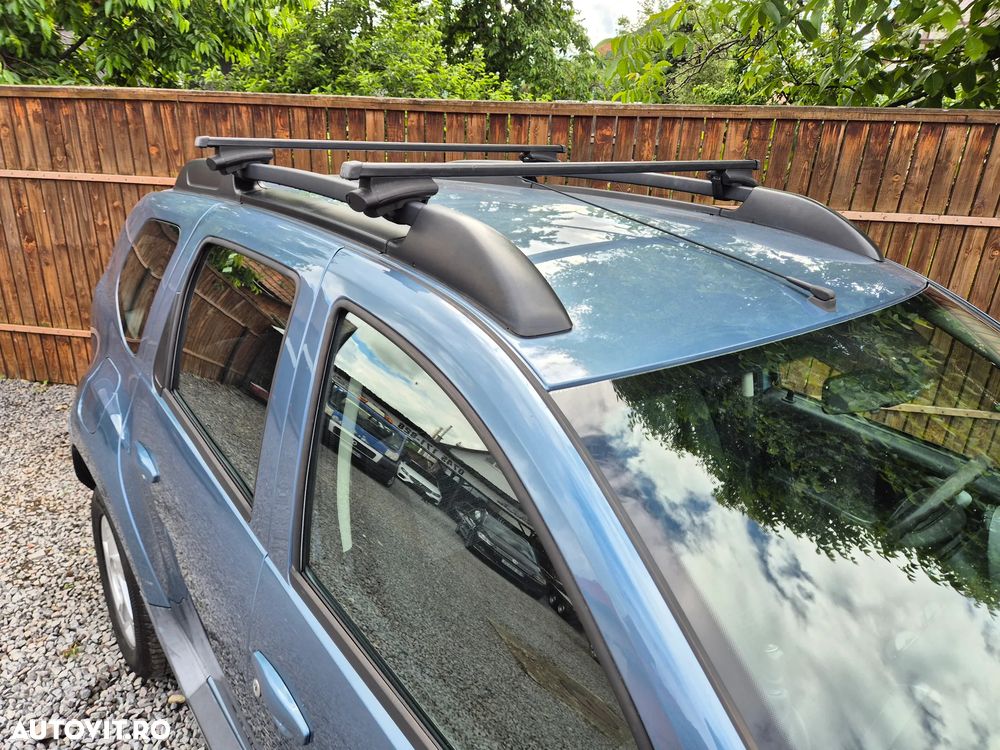 Dacia Duster - 16