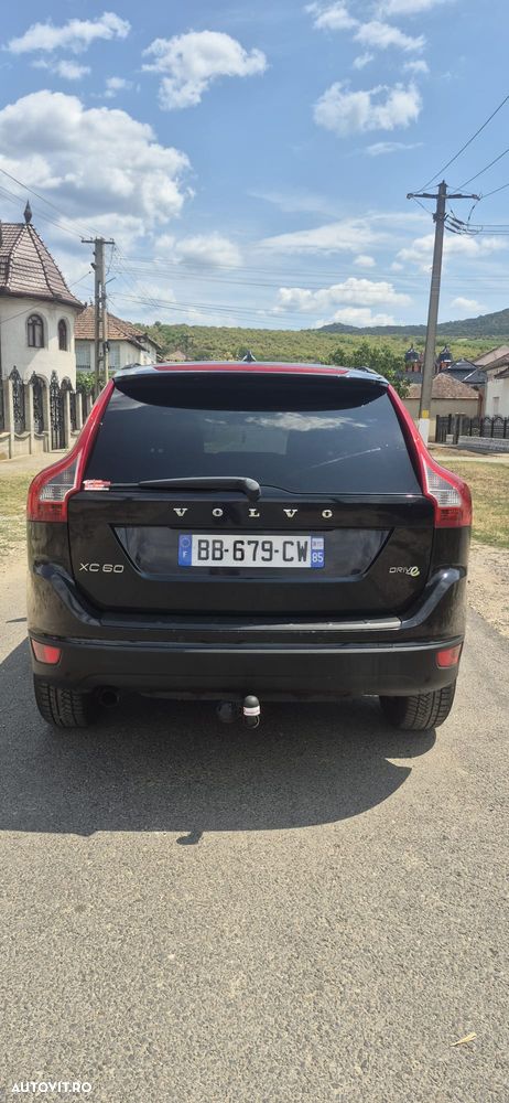 Volvo XC 60 - 15