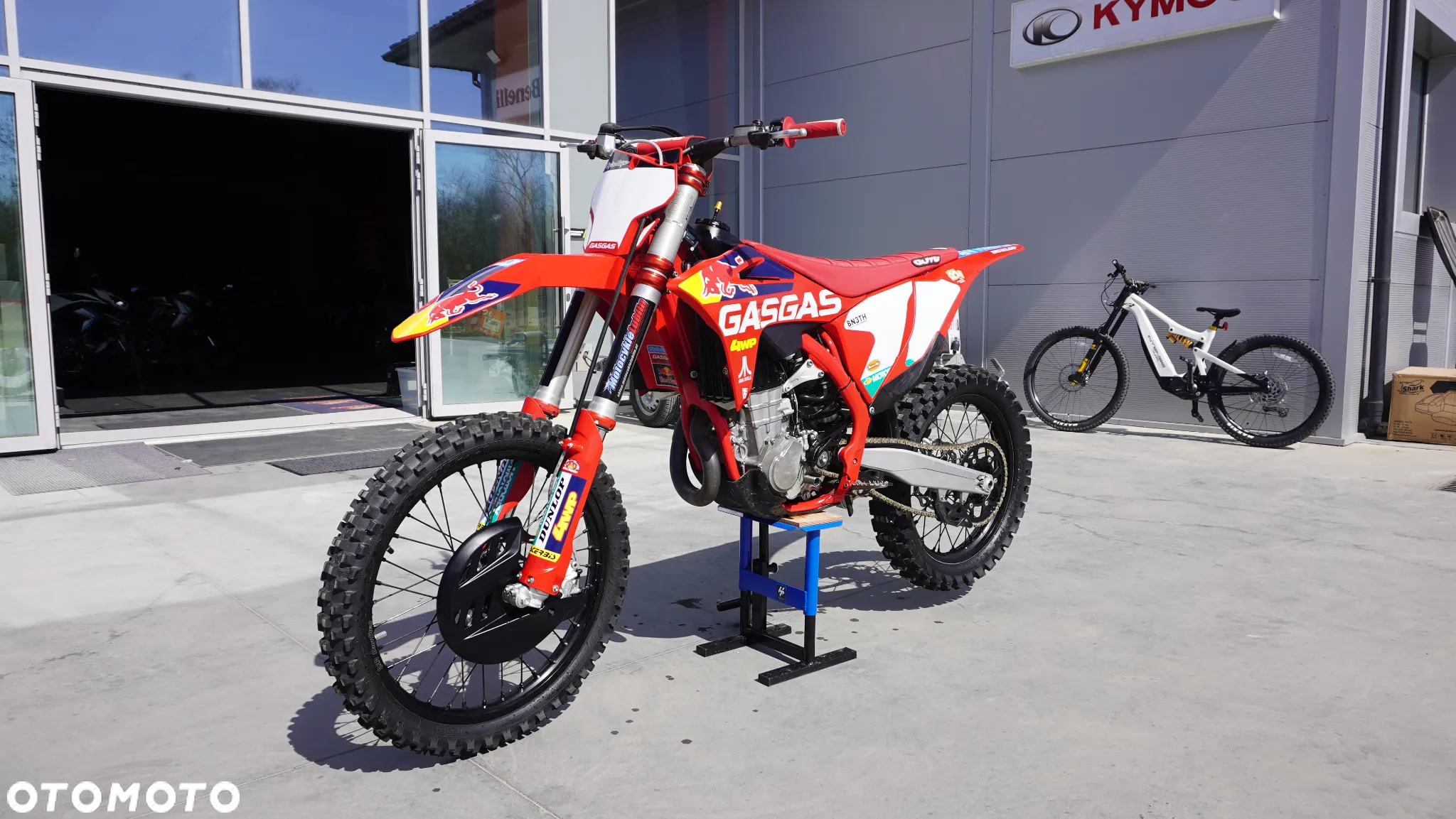 Gas Gas MC - 17