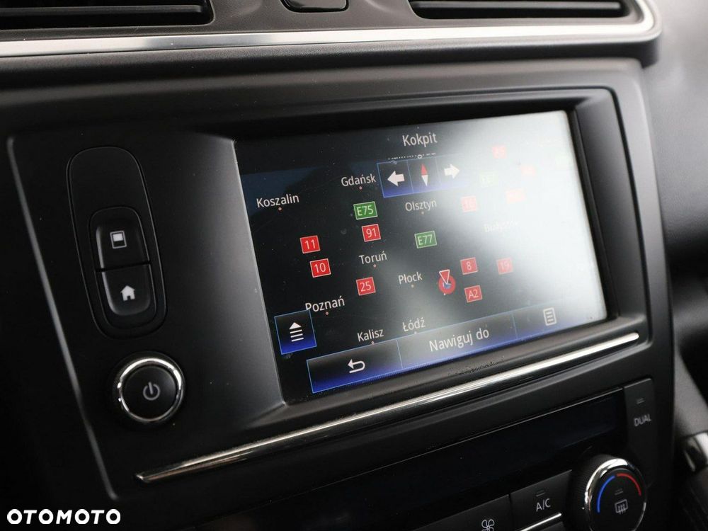 Renault Kadjar 1.6 dCi Energy Zen - 26