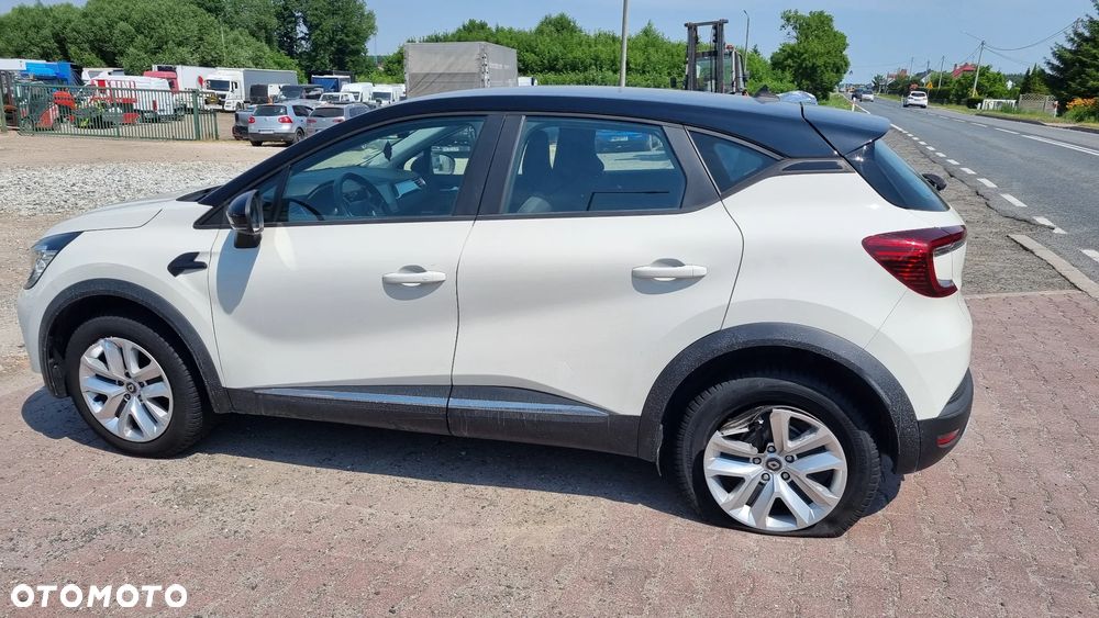 Renault Captur TCe 100 LIFE - 2