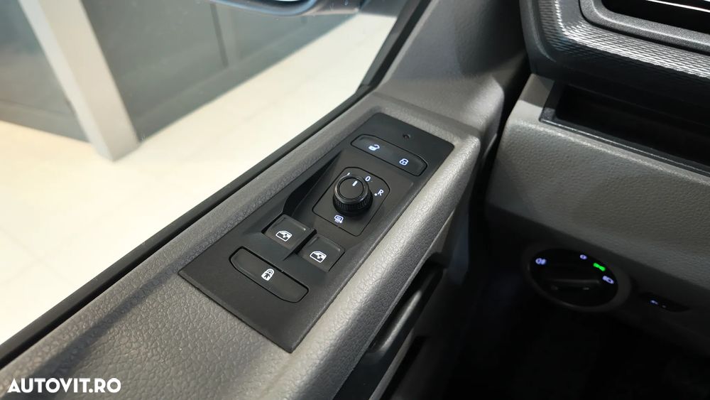 Volkswagen Caravelle 2.0 TDI 81 kW KR Trendline - 21