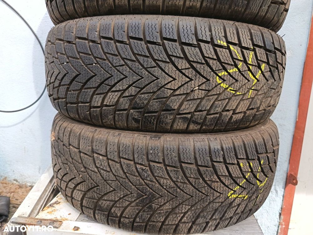 Anvelope MS 205 55 16 mono 2024 +7mm - 3