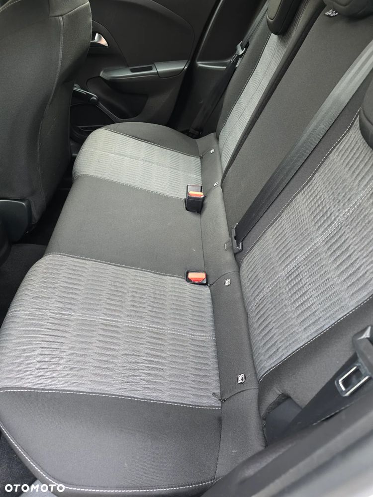 Opel Corsa 1.2 Elegance Business Pack S&S - 13