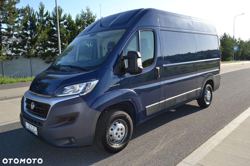 Fiat Ducato - 2