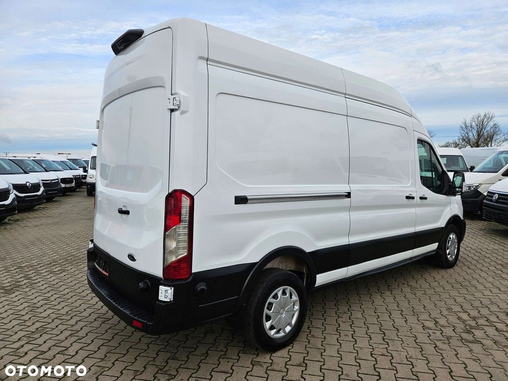 Ford transit L3H3 *61999zł NETTO* 2.0TdCi/170KM - 9