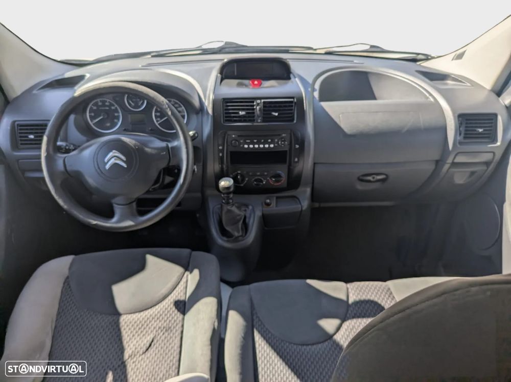Citroën Jumper 2.0 BlueHDi 33 L2H2 Confort - 6