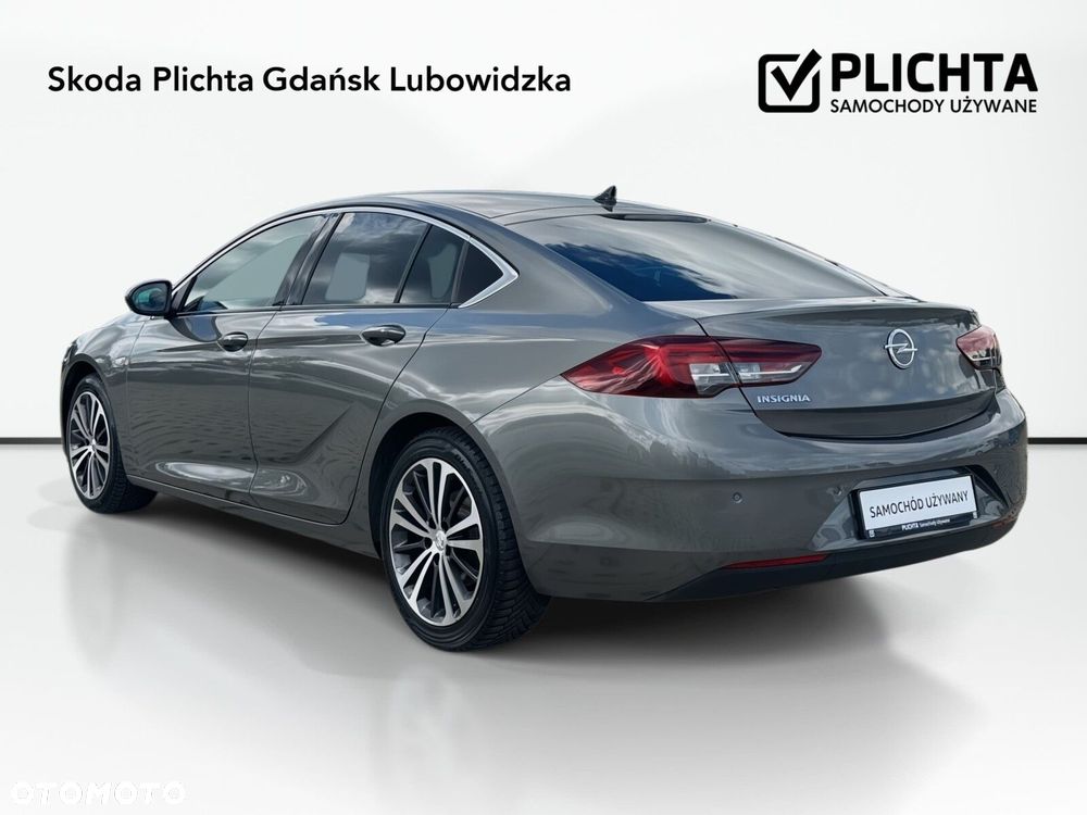 Opel Insignia 1.5 T Exclusive S&S - 8