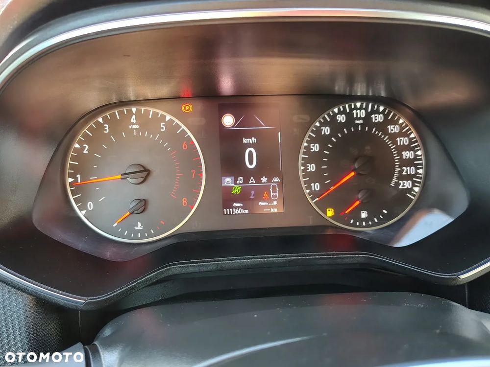 Renault Clio - 9
