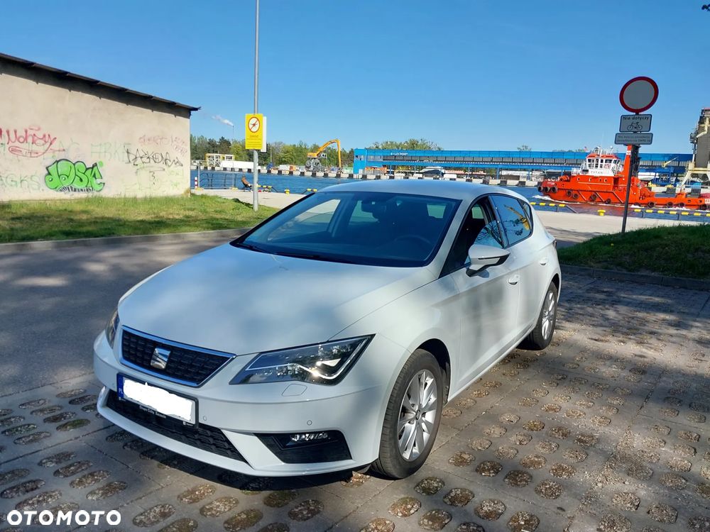 Seat Leon - 1