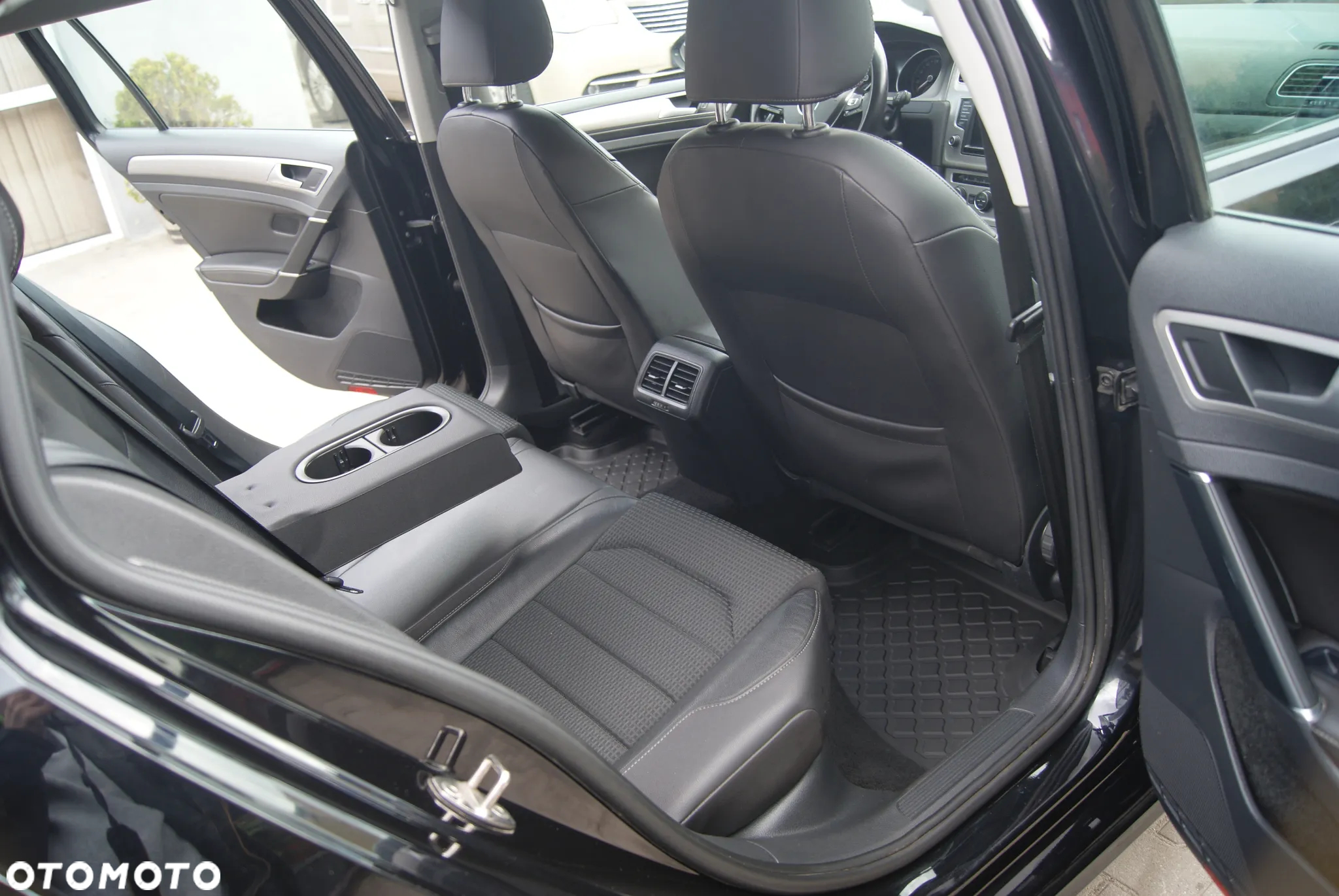 Volkswagen Golf VII 2.0 TDI BMT Comfortline EU6 - 17