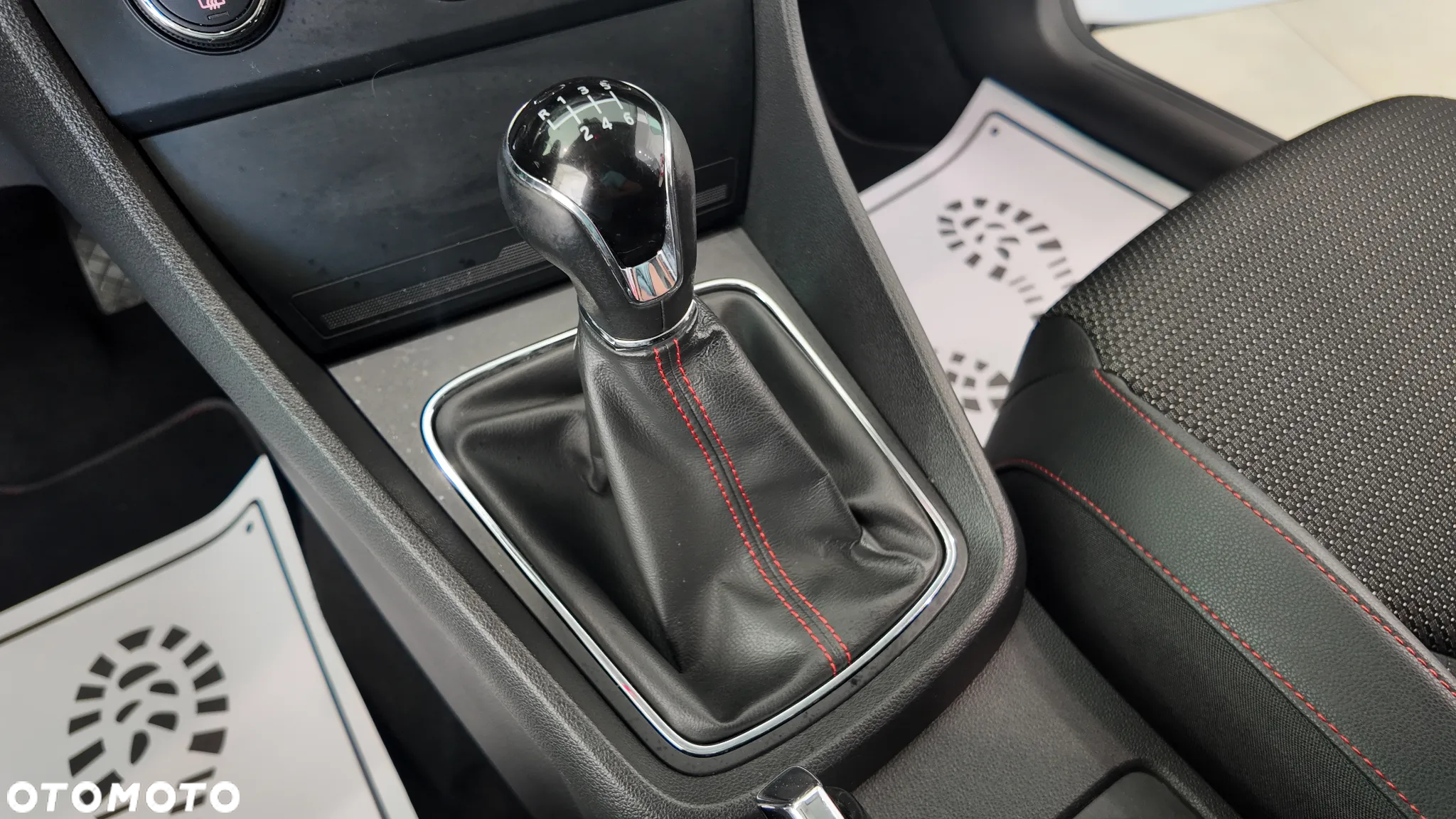 Seat Leon SC 1.4 TSI FR S&S - 30