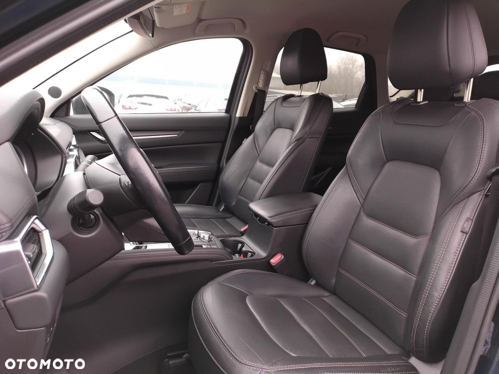 Mazda CX-5 2.5 Skydream 2WD - 23