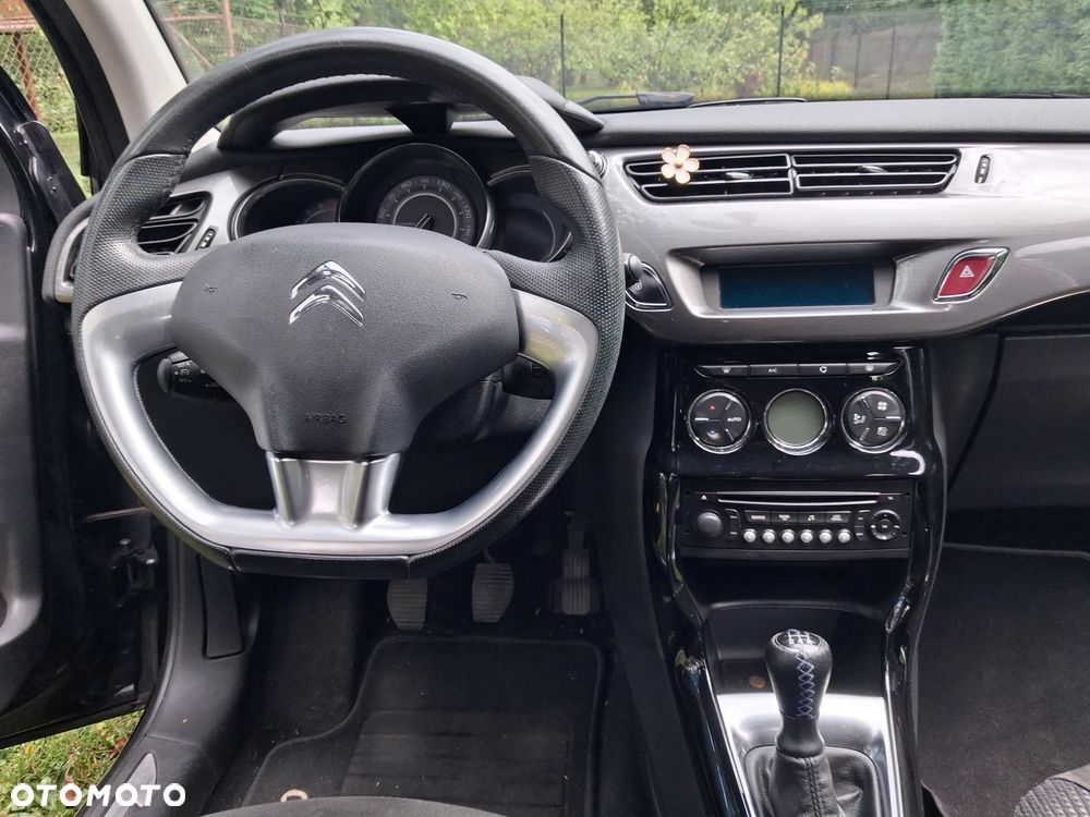 Citroën C3 1.6 VTi Exclusive - 14