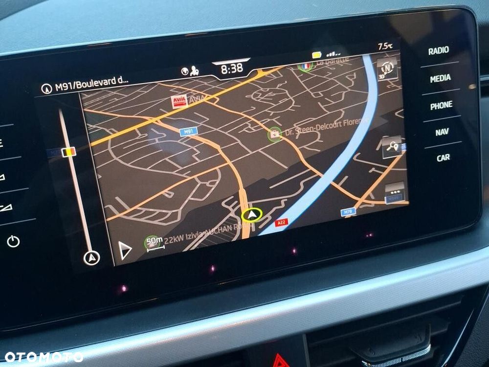 Skoda Kamiq 1.0 TSI Ambition - 6