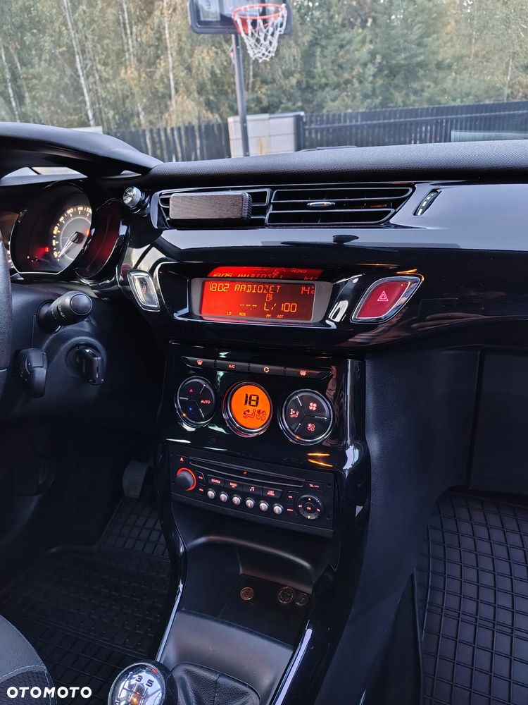 Citroën C3 1.4i SX Pack - 32