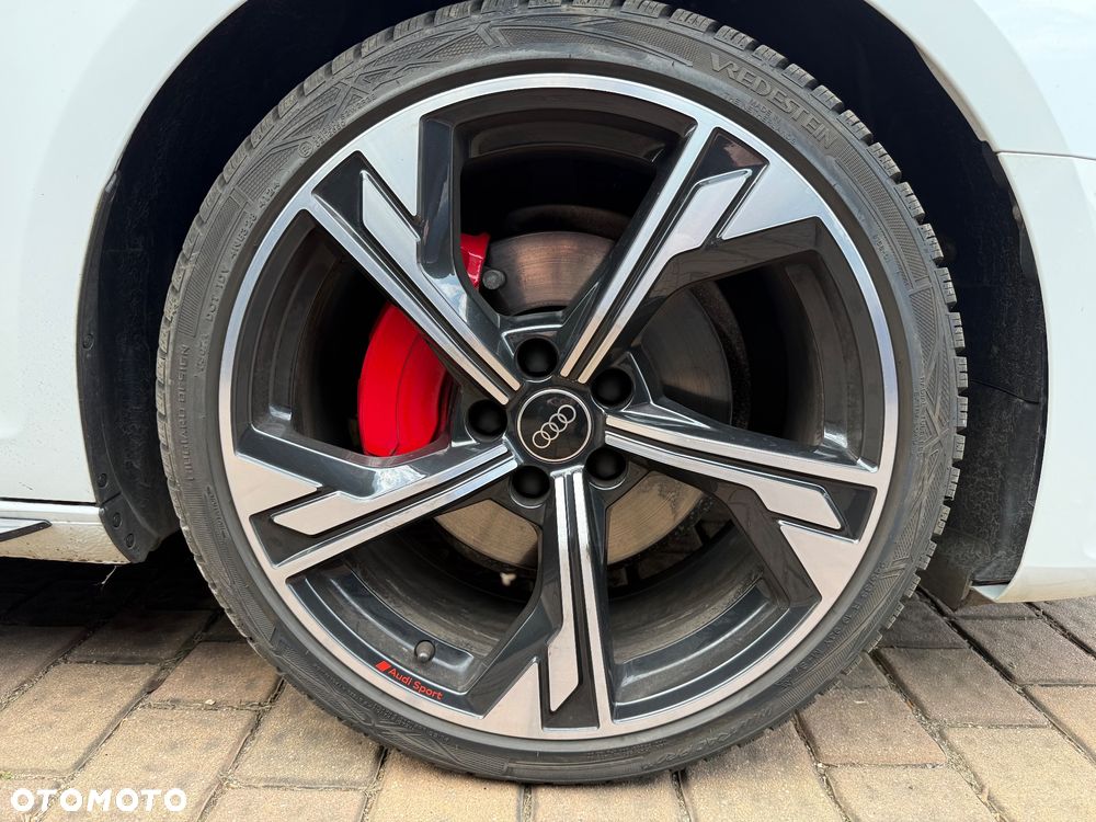 Audi A4 Limousine 40 TFSI mHEV Quattro S Line S tronic - 10