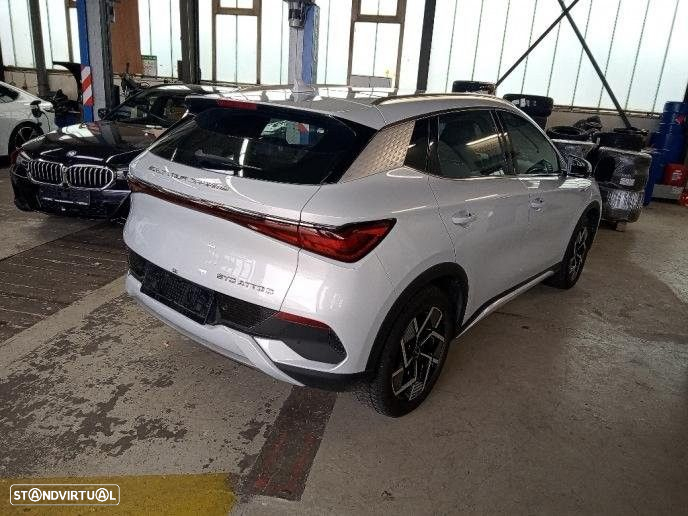BYD Atto 3 60.48 kWh Design - 3