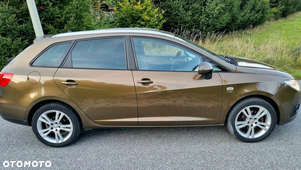 Seat Ibiza ST 1.2 TSI DSG Copa - 10