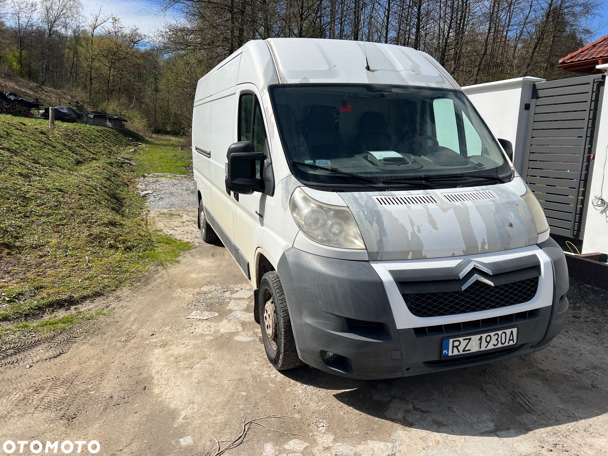 Citroën JUMPER - 2