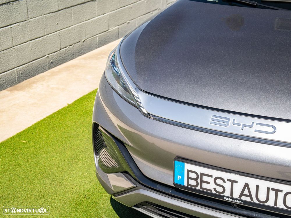 BYD Atto 3 60.48 kWh Design - 15