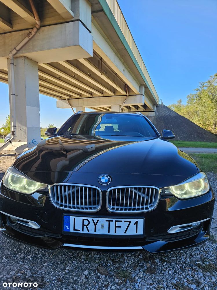 BMW Seria 3 - 31