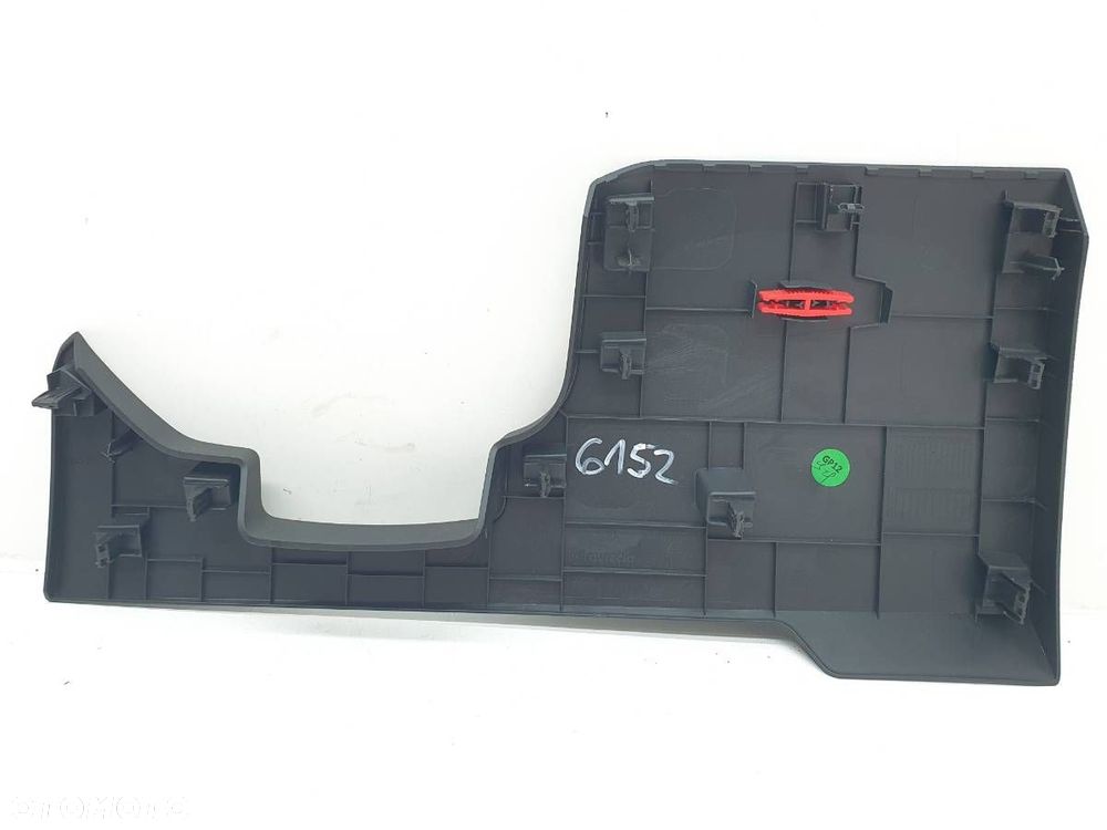 OSŁONA OBUDOWA OBD BEZPIECZNIKÓW DESKI KONSOLI CITROEN C5 X 98365694ZD - 4