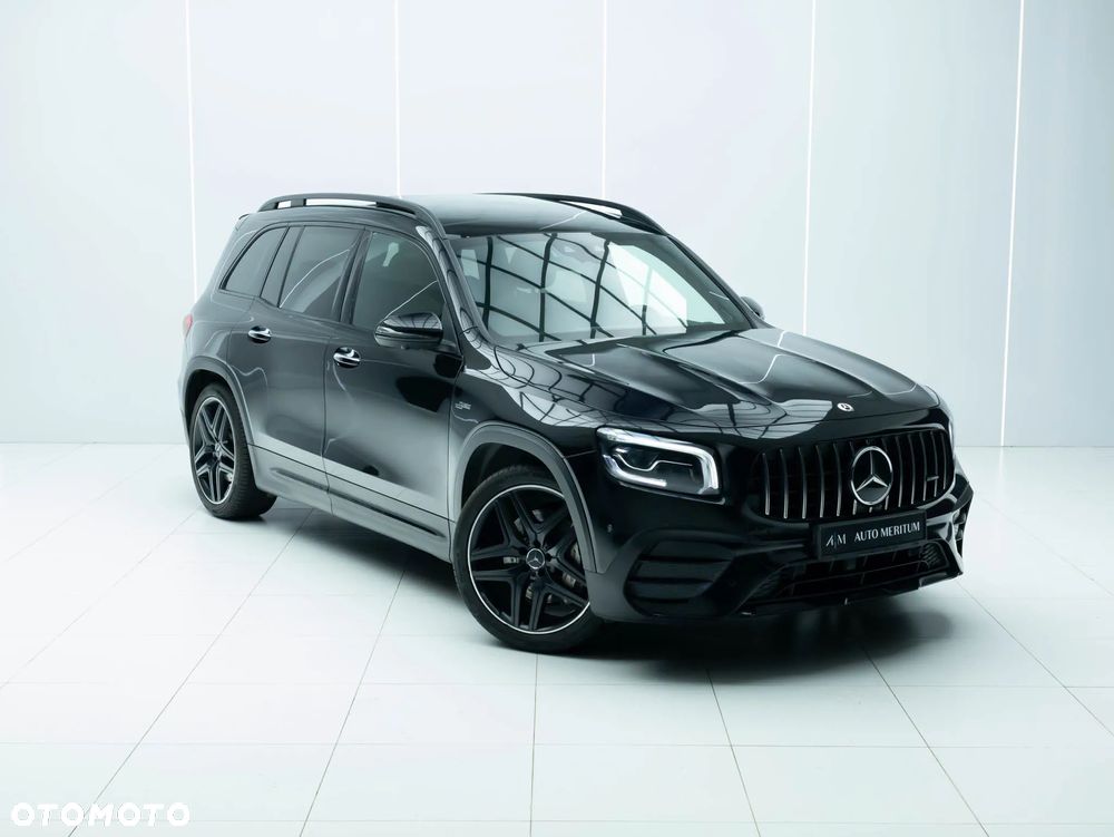 Mercedes-Benz GLB - 2