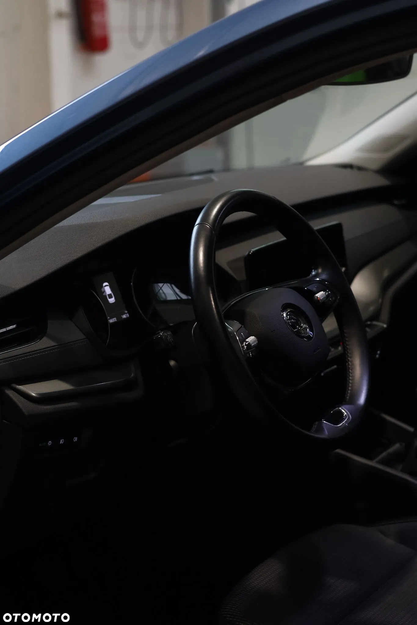 Skoda Octavia 1.5 TSI ACT Ambition - 23