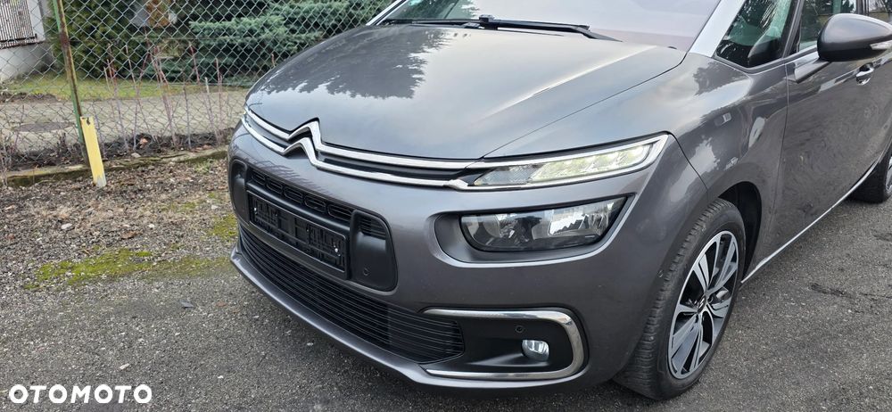 Citroën C4 SpaceTourer Grand BlueHDi 130 Stop&Start LIVE PACK - 20