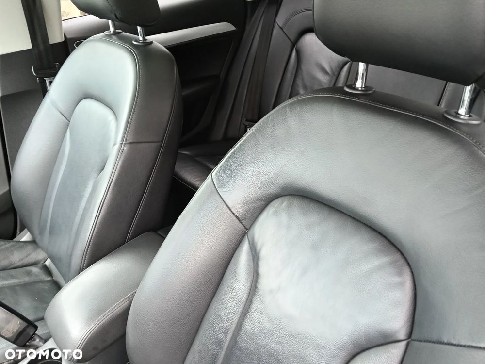 Audi Q3 - 19