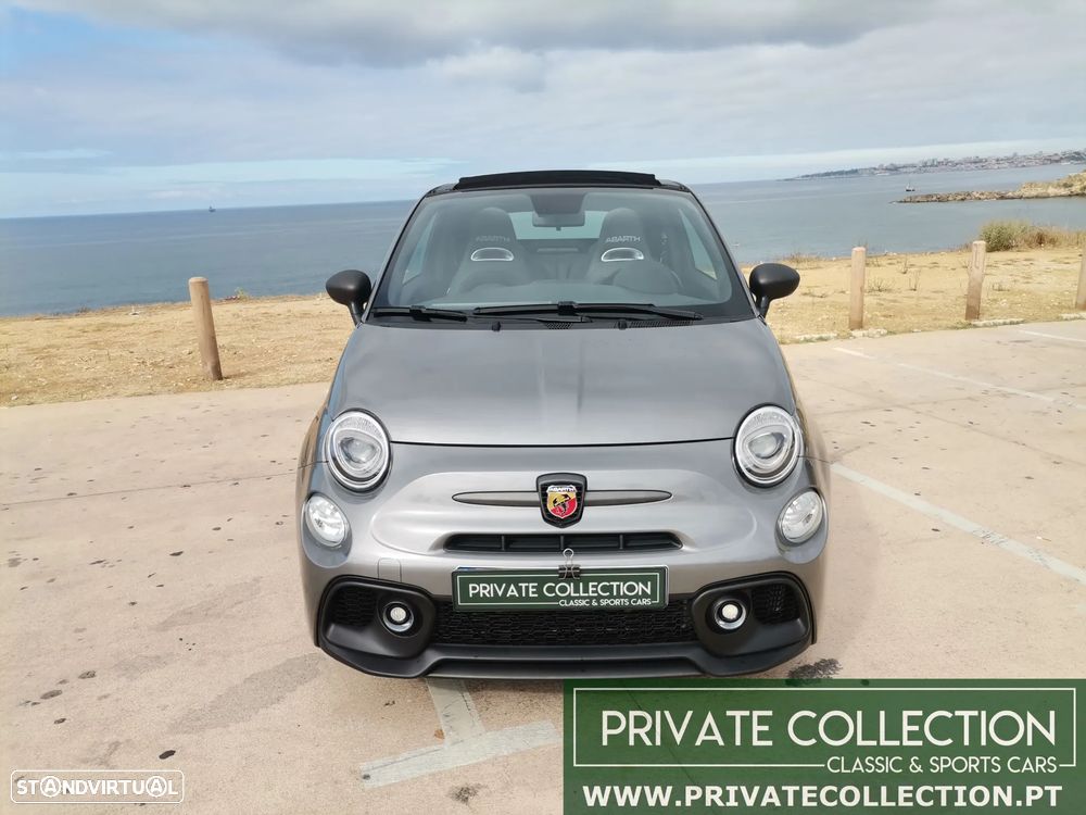 Abarth 695C 1.4 T-Jet MTA - 9