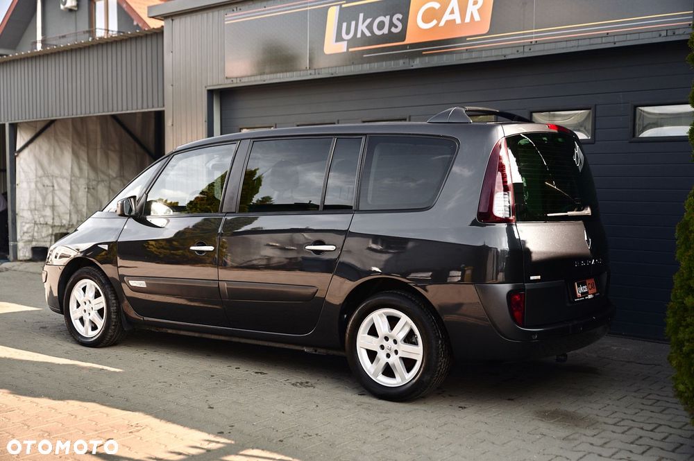 Renault Grand Espace - 10