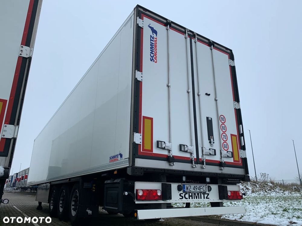 Schmitz Cargobull - - 13