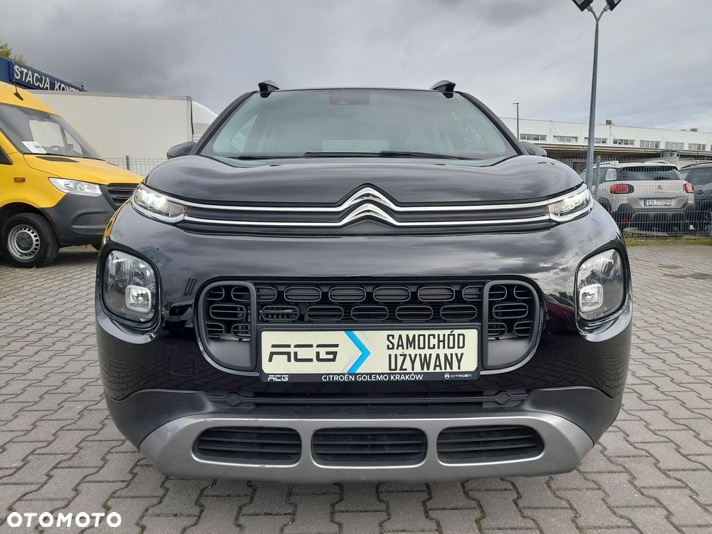 Citroën C3 Aircross 1.2 PureTech Feel S&S - 6