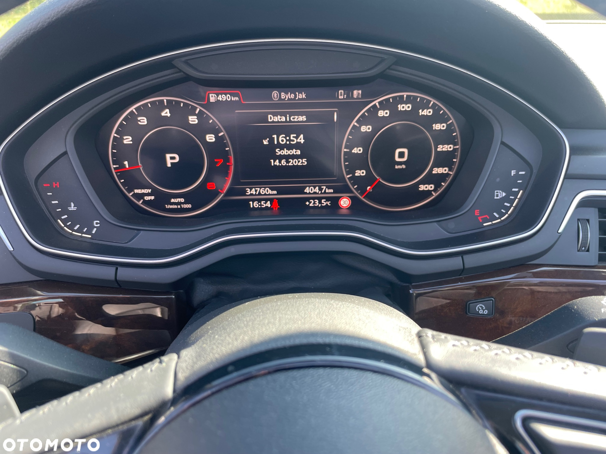 Audi A5 2.0 TFSI Quattro S tronic - 32