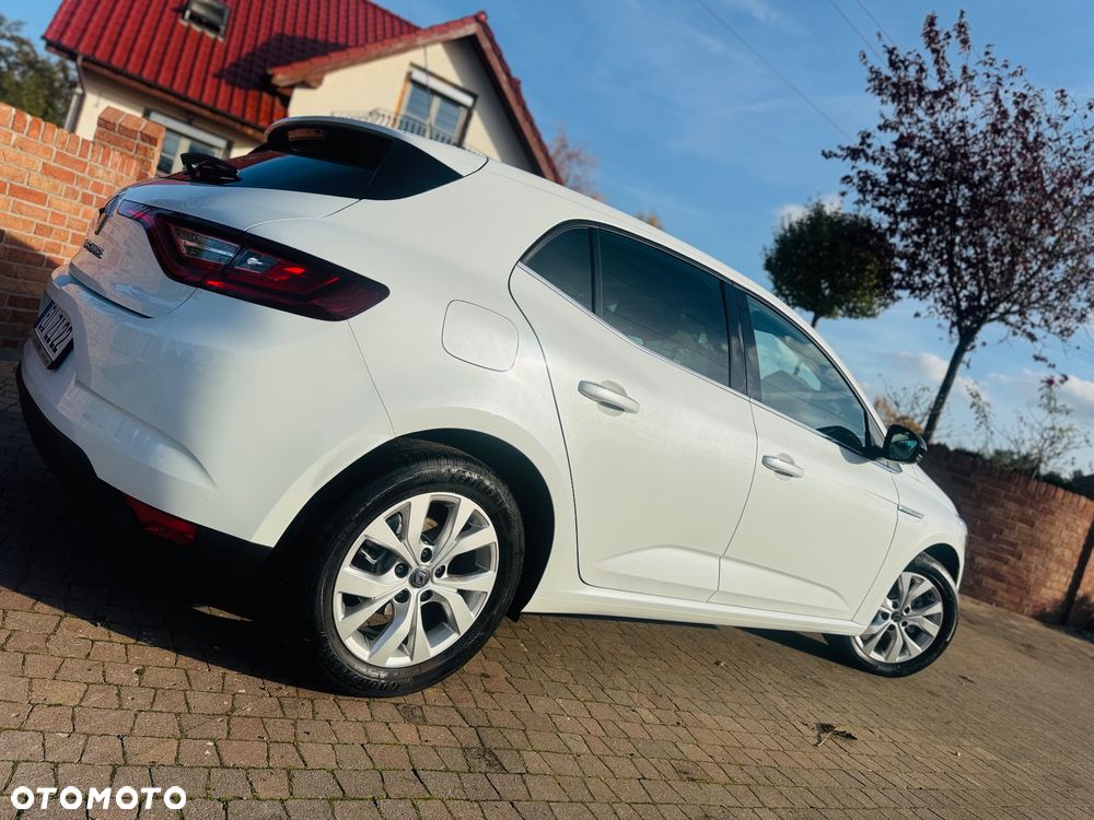 Renault Megane 1.3 TCe FAP Limited - 1