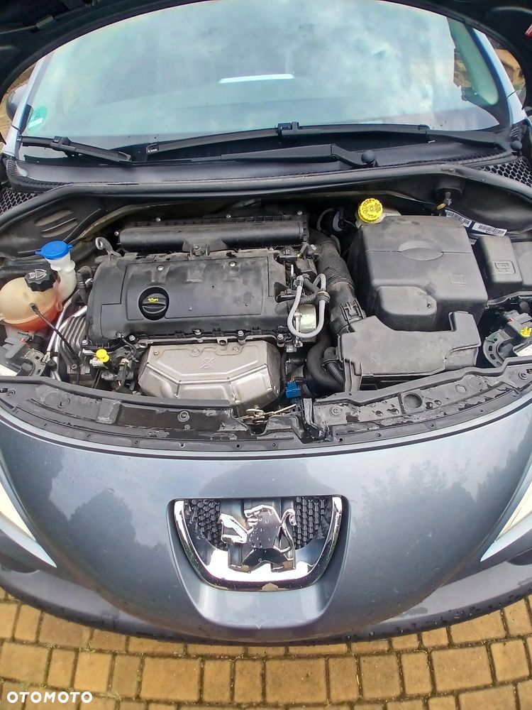 Peugeot 207 CC 120 Premium - 7