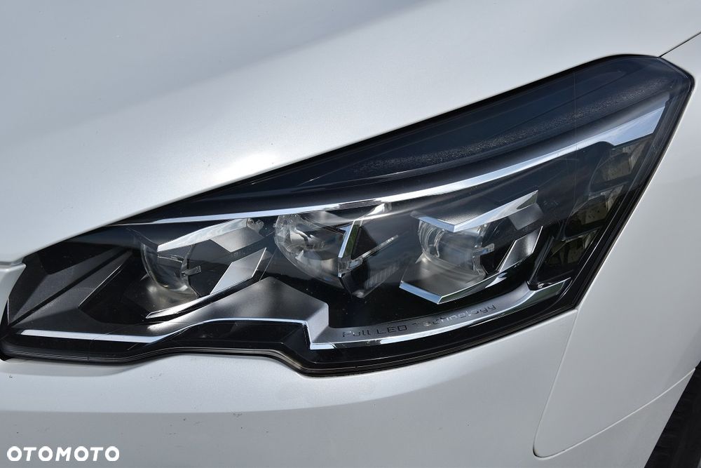 Peugeot 508 2.0 BlueHDi Allure S&S - 19