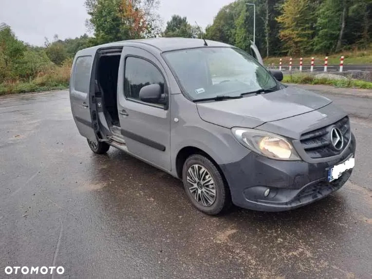 Mercedes-Benz Citan - 2