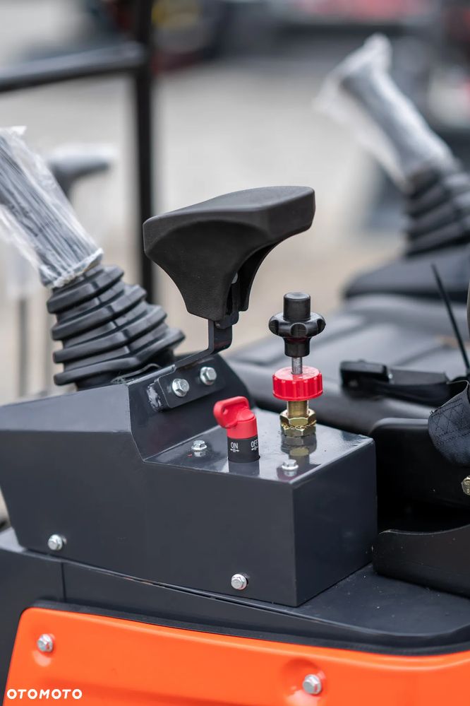 Kingway YAMA R10 - 19