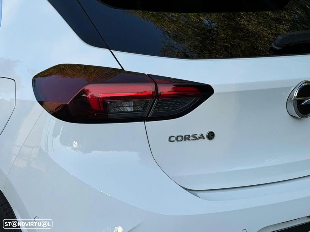 Opel Corsa-e Elegance - 15