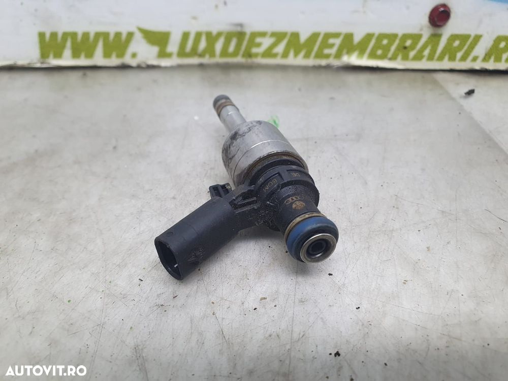 Injector 1.8 tfsi CAB 0261500057 06h906036f Seat Exeo 1 [2009 - 2012] - 1