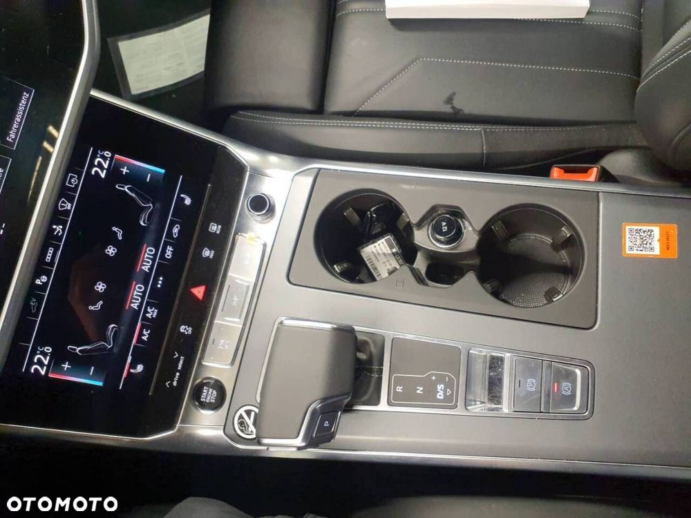 Audi A7 Sportback - 8