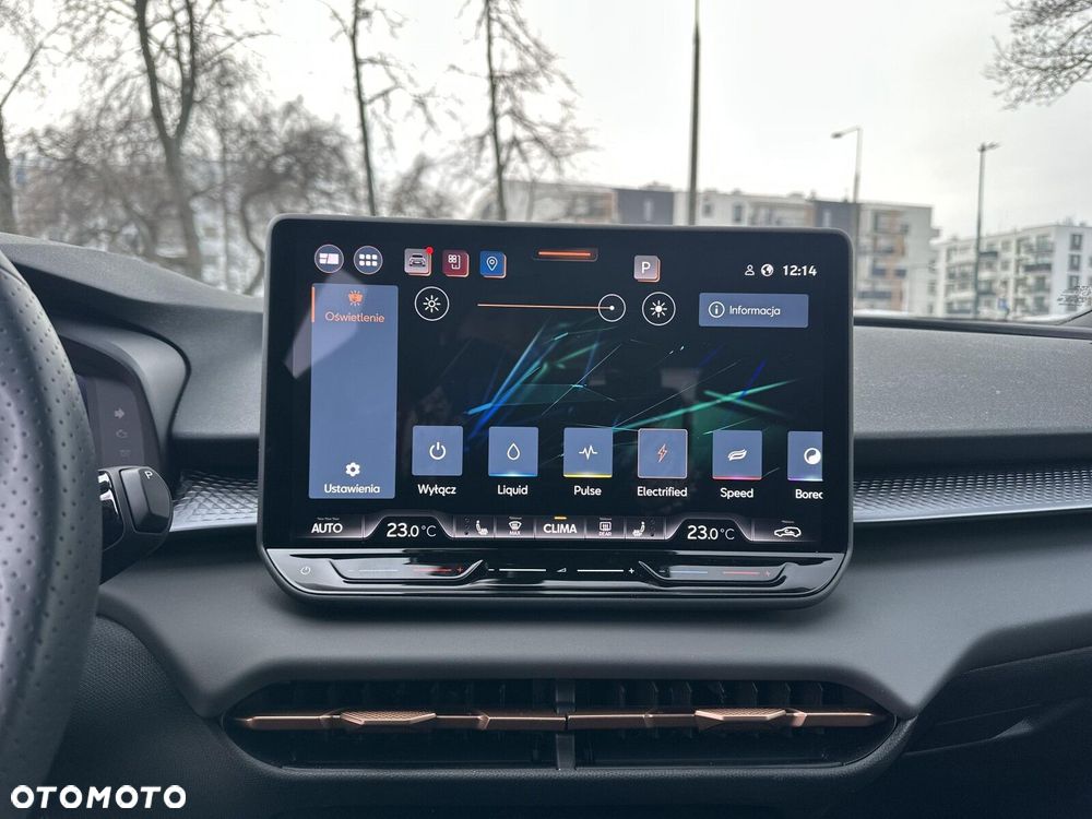 Cupra Terramar 2.0 TSI 4Drive VZ DSG - 21