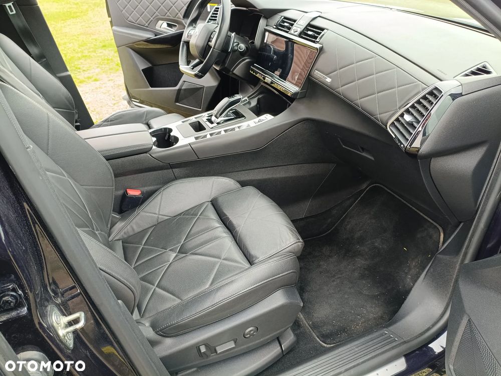 DS Automobiles DS 7 Crossback 1.6 PureTech Rivoli - 20