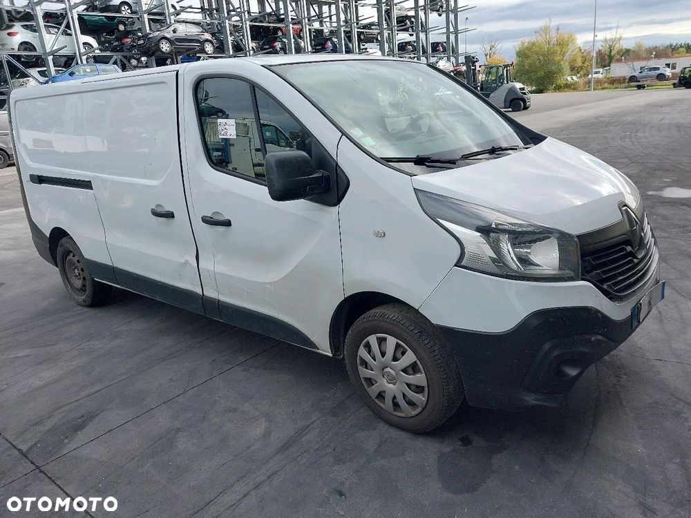Renault Trafic - 1