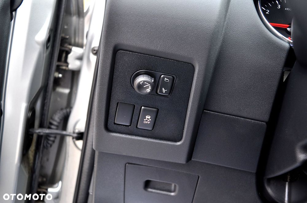 Nissan Qashqai 2.0 acenta - 30